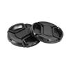 49mm 52mm 55mm 58mm 62mm 67mm Lens Cap Protect Cover For Sony Nikon Canon SLR Camera