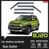 Pelicule şi protecţie solară – Parasolare și paravane