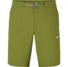 Шорты Montane Men's Tenacity Lite Shorts (MTNSH) Зеленый