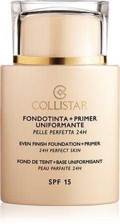 

foundation and base SPF 15 TU прозрачный