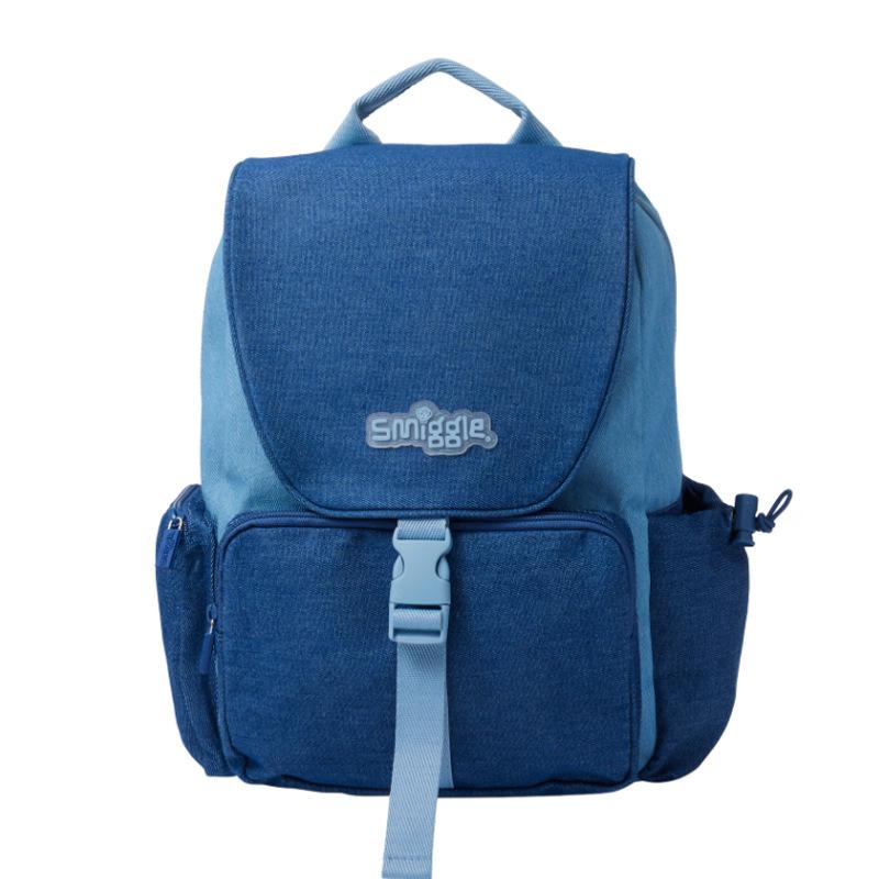 School Bag, Primary And Secondary School Students, Children'S Backpack, Outdoor Leisure Bag, Large Capacity Cartoon Backpack.