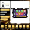 Android 16 pour Nissan Murano 3 Z52 2014 - 2020, autoradio multimédia avec Carplay, lecteur vidéo, Plug and Play, Snapdragon sans fil