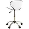 VidaXL Chaise de Bureau Siège de Bureau Chaise Pivotante d'Ordinateur Siège Ergonomique Maison Intérieur Hauteur Réglable 3088625
