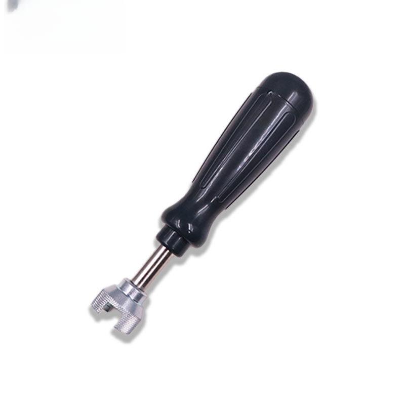 Car Repair Tools Drum Spring Removal Tool Brake System Maintenance Brake Drum Spring Adjustment Brake Spring Washer Tool