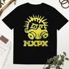 MXPX Band Geschenk für Fan Schwarz Kurzarm Volle Größe S-5XL BT1840 Unisex T-Shirt