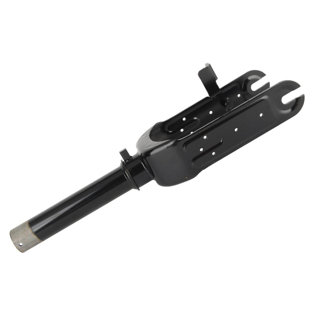 Elektrisk sparkesykkel Forgaffel Aluminiumslegering Forgaffel Erstatningstilbehør for Xiaomi MAX G30