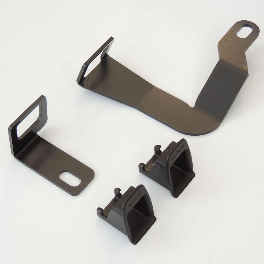 Honda Accord ISOFIX Child Seat Adapter: Safety Seat Fixing Bracket