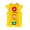 Halloween Kostüme Kinder Ampel Cosplay Kostüme Transport Kindergarten Bühnenparty Aufführungskostüme