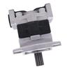 Tractor Hydraulic Pump Anti-Rust Design Precision Pump for Kubota M105S/M96S Reliable Performance Hydraulic
