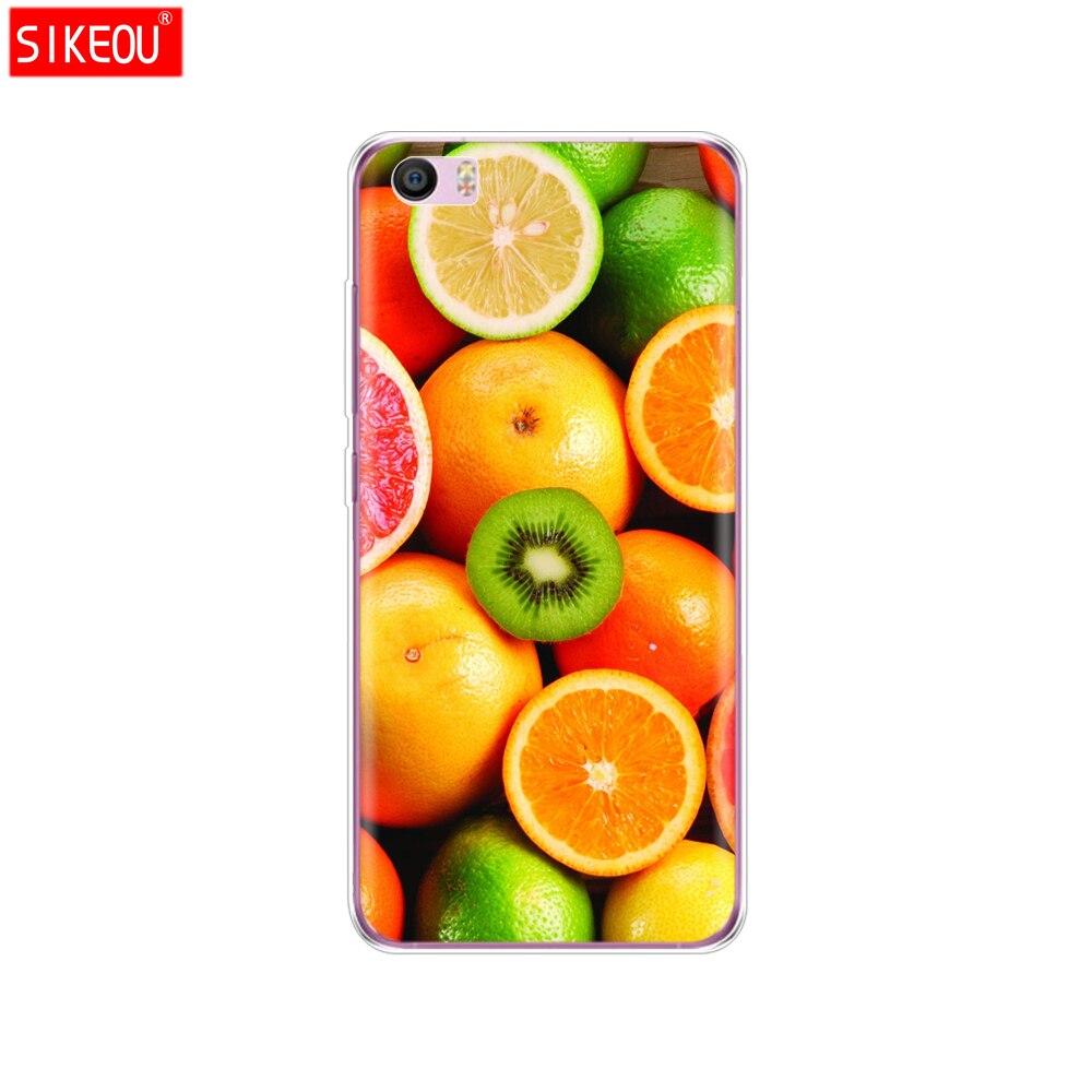 Case For Xiaomi Mi5 Mi 5 M5 Cases Cover Silicon Phone Housing On For Xiaomi Mi5 Mi 5 M5 Copa Coque Shockproof Tpu Cute Dog Cat