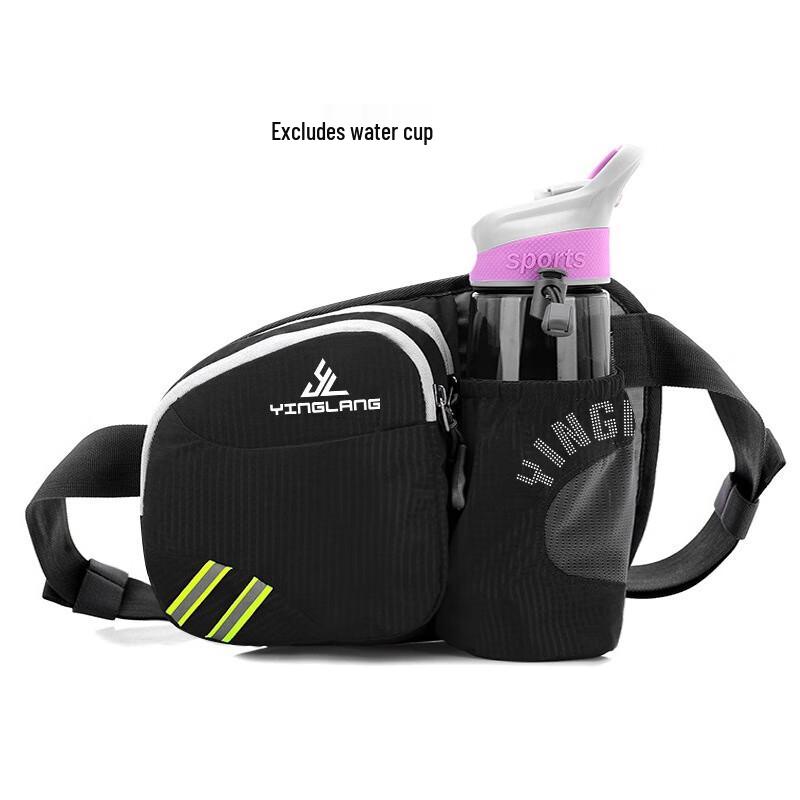 

Водонепроницаемая поясная сумка для активного отдыха