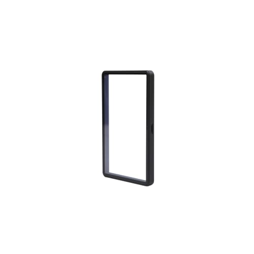 Toy God Magnetic Loader for PSA Certified Cases, UV Protection Rate of Over 99%, Magnetic Holder, Premium Aluminum Alloy Frame Storage Case (No Stand,