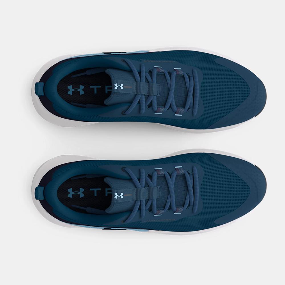Sports shoes Under Armour blue