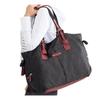 Comolife Sofia Valentino Large Lightweight Tote Bag for Women Tote Bag with Many High Stain Resistant 49 x 34 x 16 - Pockets, Capacity, (Approx. cm)
