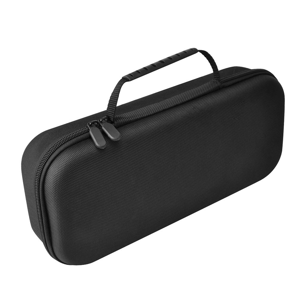 

Travel Carrying Case Hard Shell Case with Mesh Pocket Portable Storage Bag for SONY PlayStation Portal Game Console Accessories