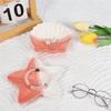 Good-Jewelry Dish Tray, Starfish Jewelry Plate, Cute Decorative Trays For Rings Earrings Necklaces Bracelet Easy To Use