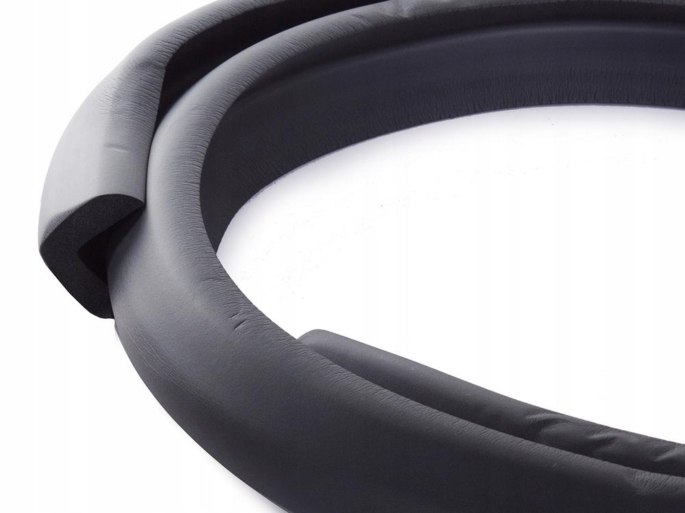 Black Security Tape (96) / 98 Gab_A