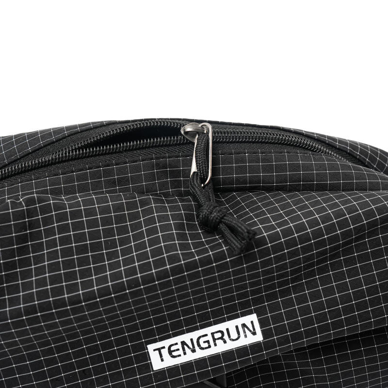 Chest Bag Men's Outdoor Sports Cycling Waist Bag Crossbody Bag Women's Lightweight Commuting Shoulder Bag