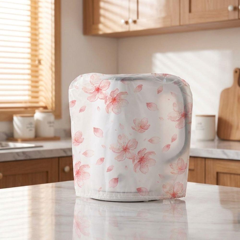 10PCS Universal Fit Dust Proof Cover Thicken Rice Cooker Cover Disposable Dust Cover  Kitchen Use