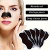 20/30/50Pcs Alcohol-Free Nose Cleaning Strips – Deep Cleansing Pore Patches For Excess Oil Removal Refined Skin