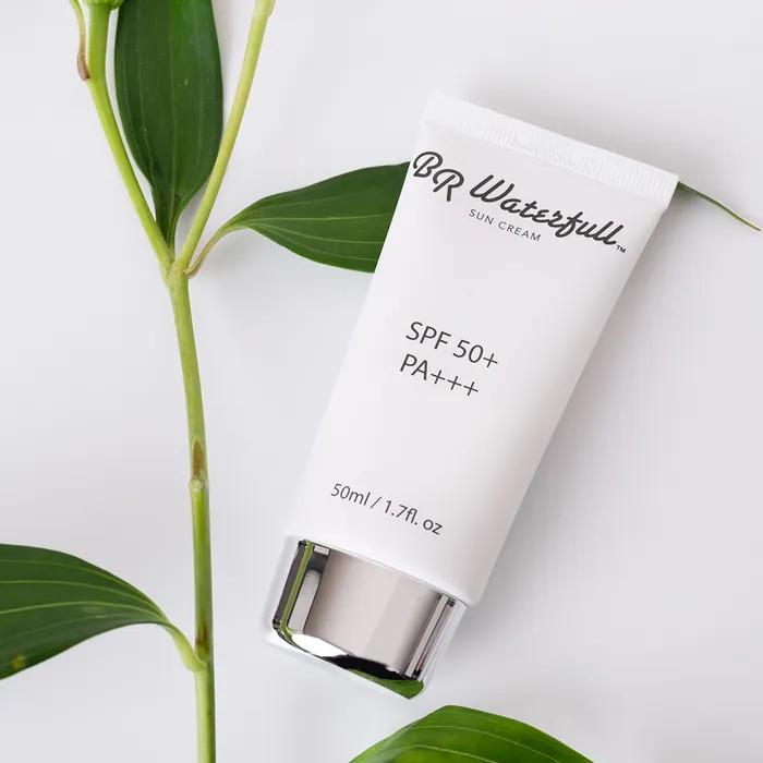 BIAL WATERFUL SUN CREAM SPF 50+ PA+++ 50ml