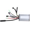 36V 48V 250W Motor KT900S LED Display 26  Wheel Electric Cycling Conversion Kits