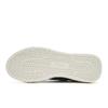 FILA MILANO Breathable Lightweight Low top Canvas Shoes Men's Black/Micro White F12M622309FBW