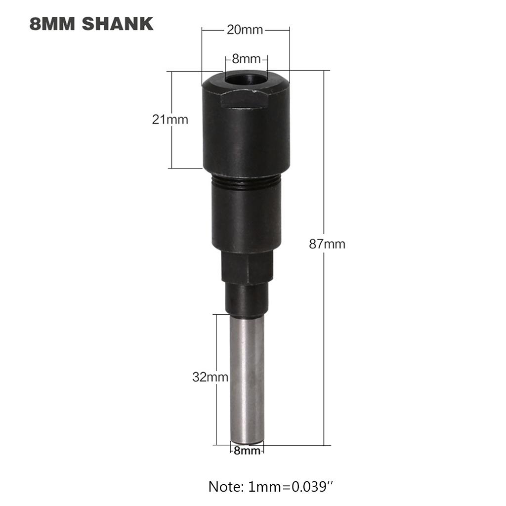 Slot Cutter Router Bit Engraving Router Bits Woodworking Engraving Solid Carbide