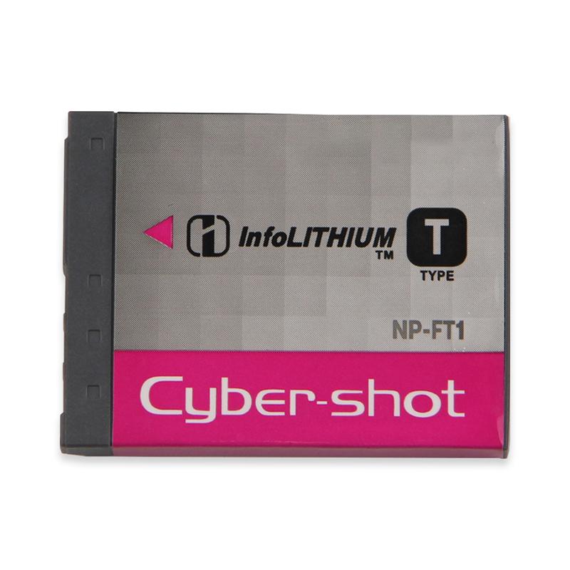 New Replacement Battery NP-FT1 For SONY T9 T10 T1 T11 T3 T33 T5 L1 M1 M2 Digital Camera