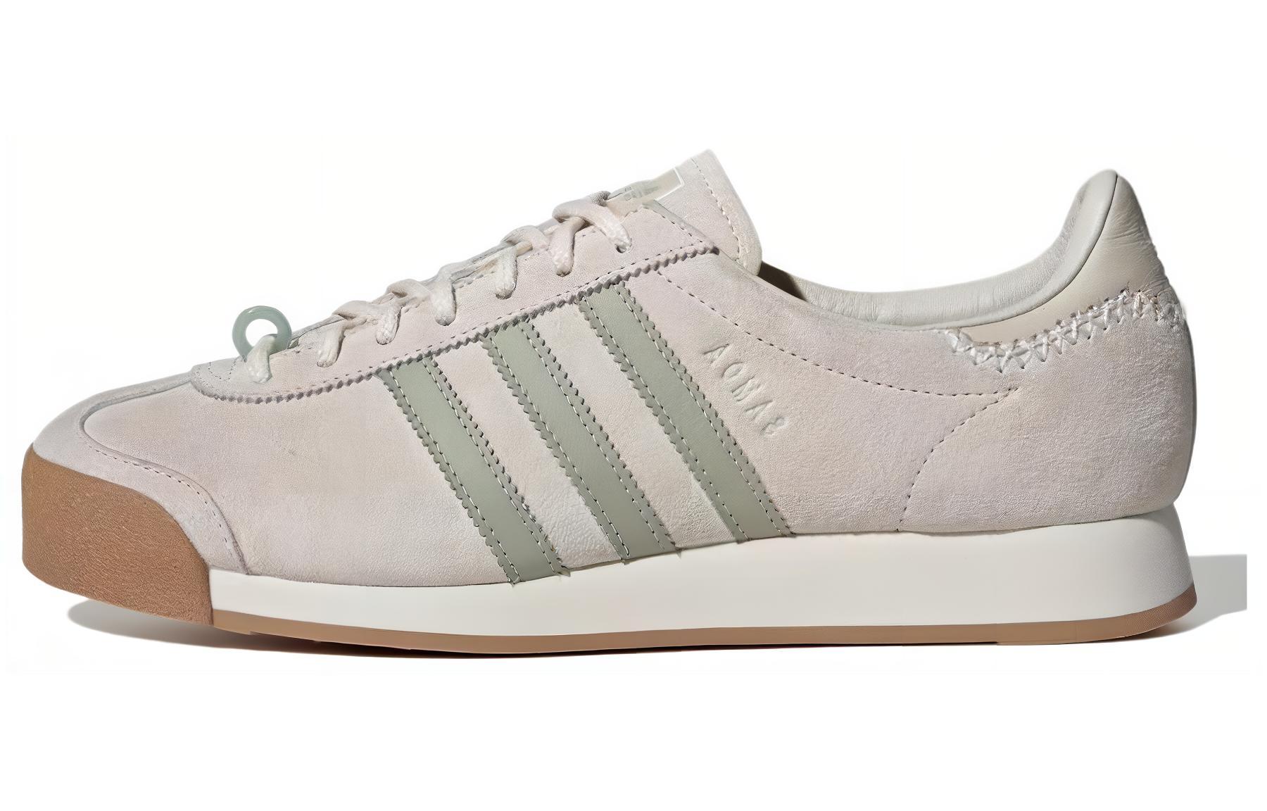 Samoa Maha x Samoa Adidas Originals  Jade  IE0968 36