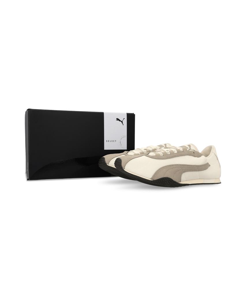 Puma H-Street Elastic - Frosted Ivory: Prairie Tan / 407303-07