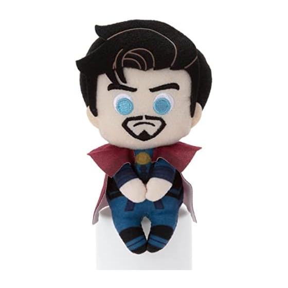 Marvel Chokkori-san Doctor Strange Plush Toy Height Approx. 12cm