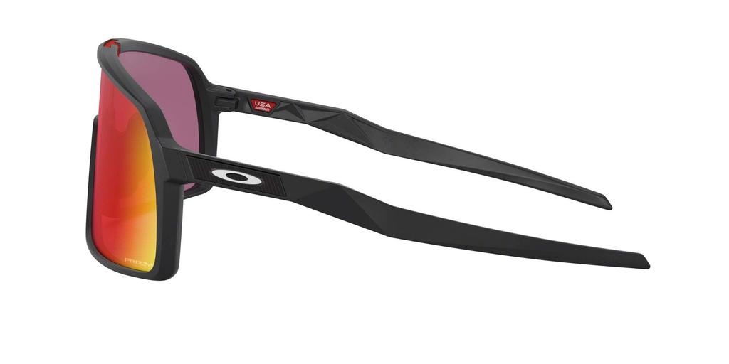Oakley Sunglasses 0OO9406A SUTRO PRIZM ROAD 37 940606 Sport Prizm Lenses (Asia Fitting)