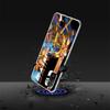 Anime Saint Seiya Phone Case for Xiaomi Redmi Note 15 14 14S 13 12 12S 11 Pro Plus 11E 11T 11S 10S 5G Soft Cover Fundas Redmi No