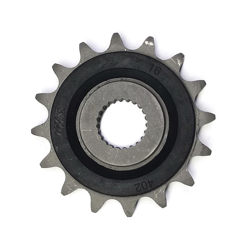 Pour BMW F650 G650 Aprilia 650 Pegaso Moto Pignon de Chaîne Chaînes 520 Pit Bike Pignons Avant Accessoires Moto