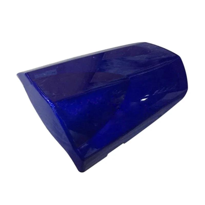 1pc Motorcycle ABS Rear Pillion Rear Seat Cover Cowl Solo Seat Cowl Rear Fairing Decor for Suzuki Grand R Gsxr1000 K3 K4 03-04