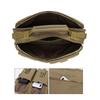 Molle Bag USB Military Tactical Messenger Bags Belt Fanny Camping Outdoor Hunting Hunting Storm Tactical Backpack XA675WA | Climbing Bags