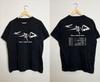 New Staind Fall Tour 2025 Gift For Fans Unisex S-5XL Shirt SS546 Unisex T-Shirt