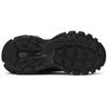 Balenciaga Sneaker da Pista 'Bianco Nero' 542023W3AC11090