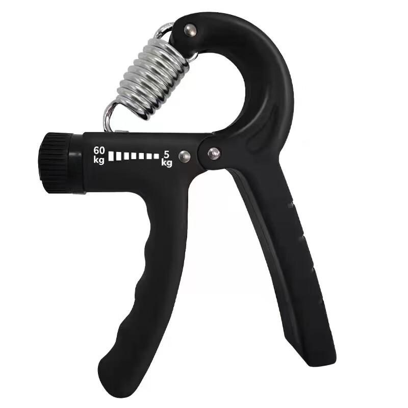 Adjustable Finger & Hand Grip Strengthener
