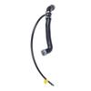 A2045010382 Car Accessories Radiator Coolant Hose 2045010382 For Mercedes Benz W204 X204 4-MATIC Engine M272