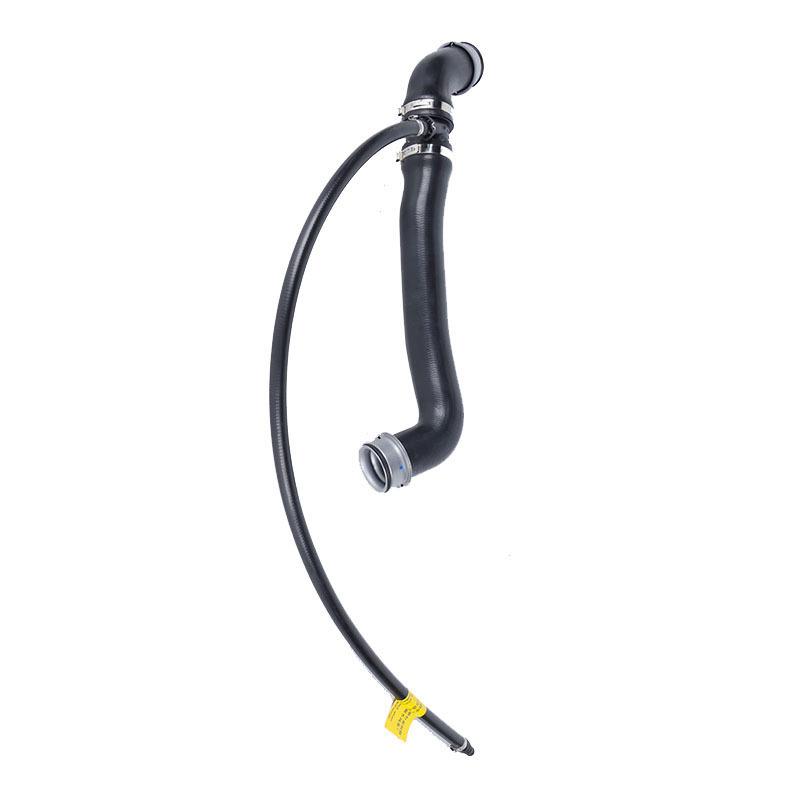 A2045010382 Car Accessories Radiator Coolant Hose 2045010382 For Mercedes Benz W204 X204 4-MATIC Engine M272