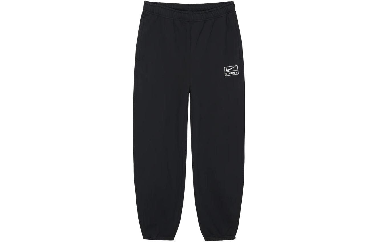 Nike X Stussy Washed Sweatpants Asia Sizing DO5297-010 XXL