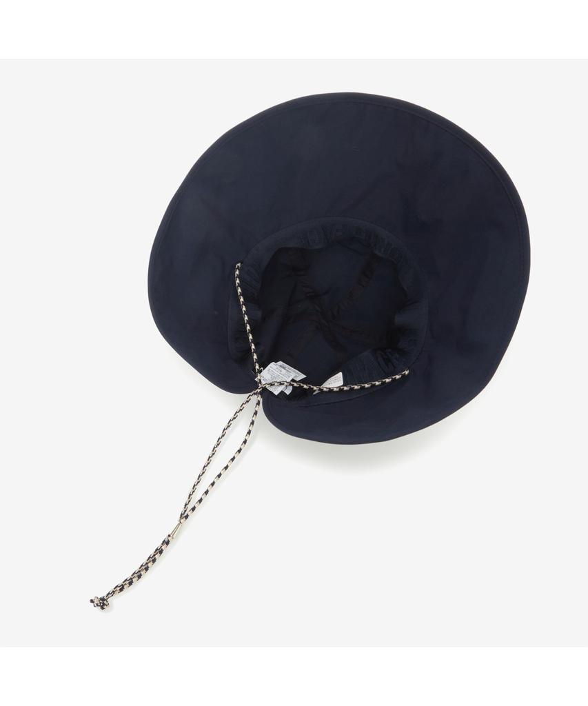 Noseupeiseu Ne3Hr10B Women'S Bonnet Hat Dark_Navy