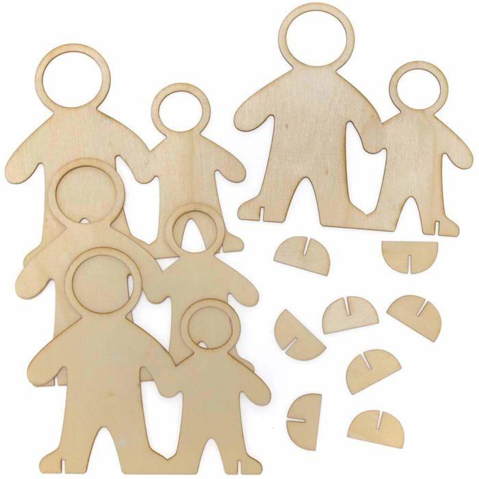 Support a decorer Baker ross - FE523