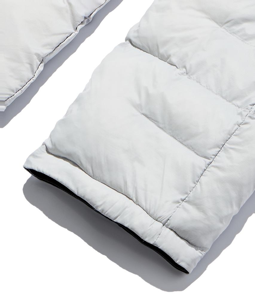MADDEN Yeti Padded Pants Grey