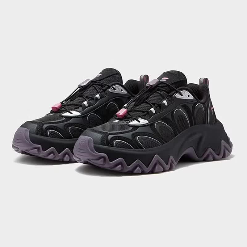 FILA FUSION Lili Платформа Папины кроссовки для женщин 36