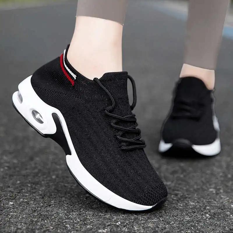 Fashion Low Legitimate Leather Ladies Shoes 42 Mary Jane Leopard Sneakers Woman Designer Tennis Sports Workout Gym Boty Original