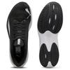 Puma Pounce Lite Black White Unisex Sneakers 310778-01