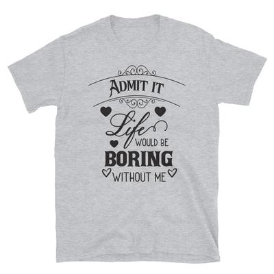 Tops – Camisetas